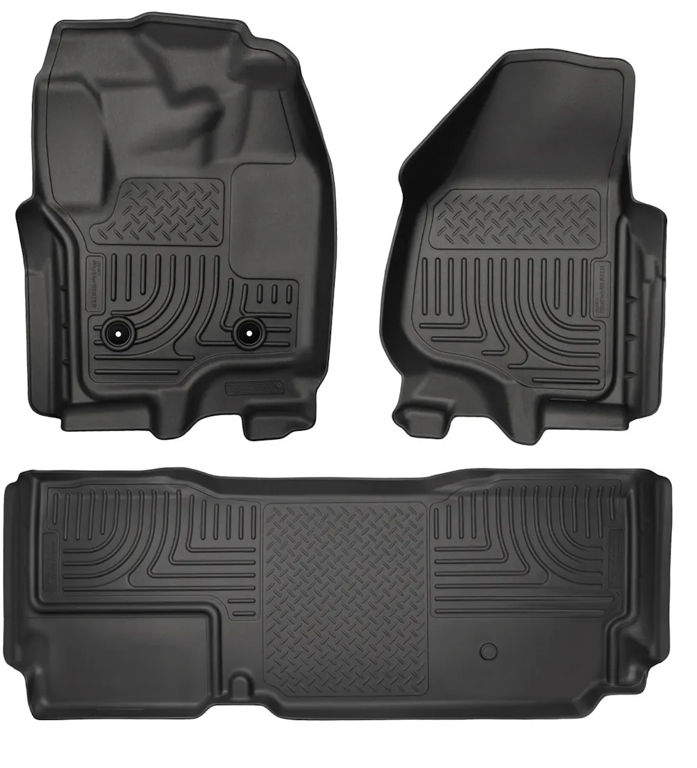 Husky Liners 99721