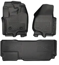 Husky Liners 99721
