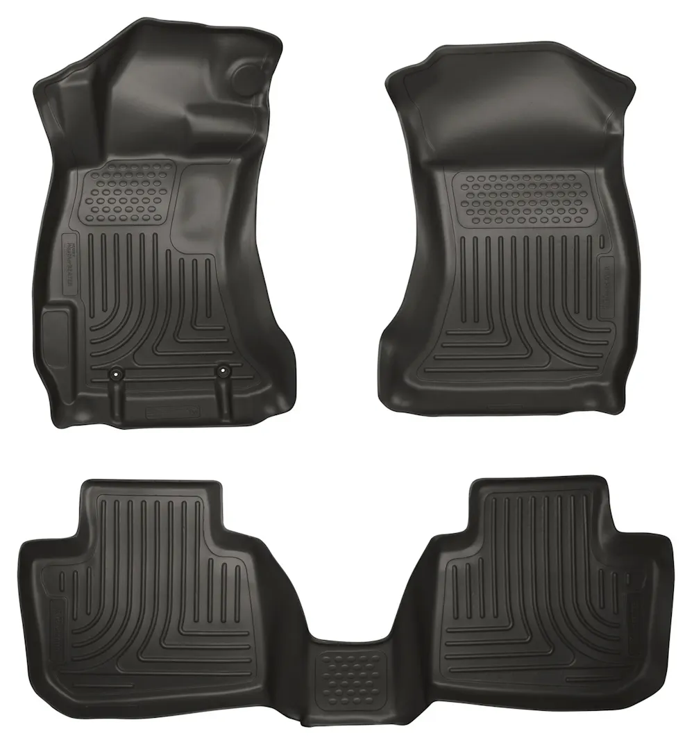 Husky Liners 99801