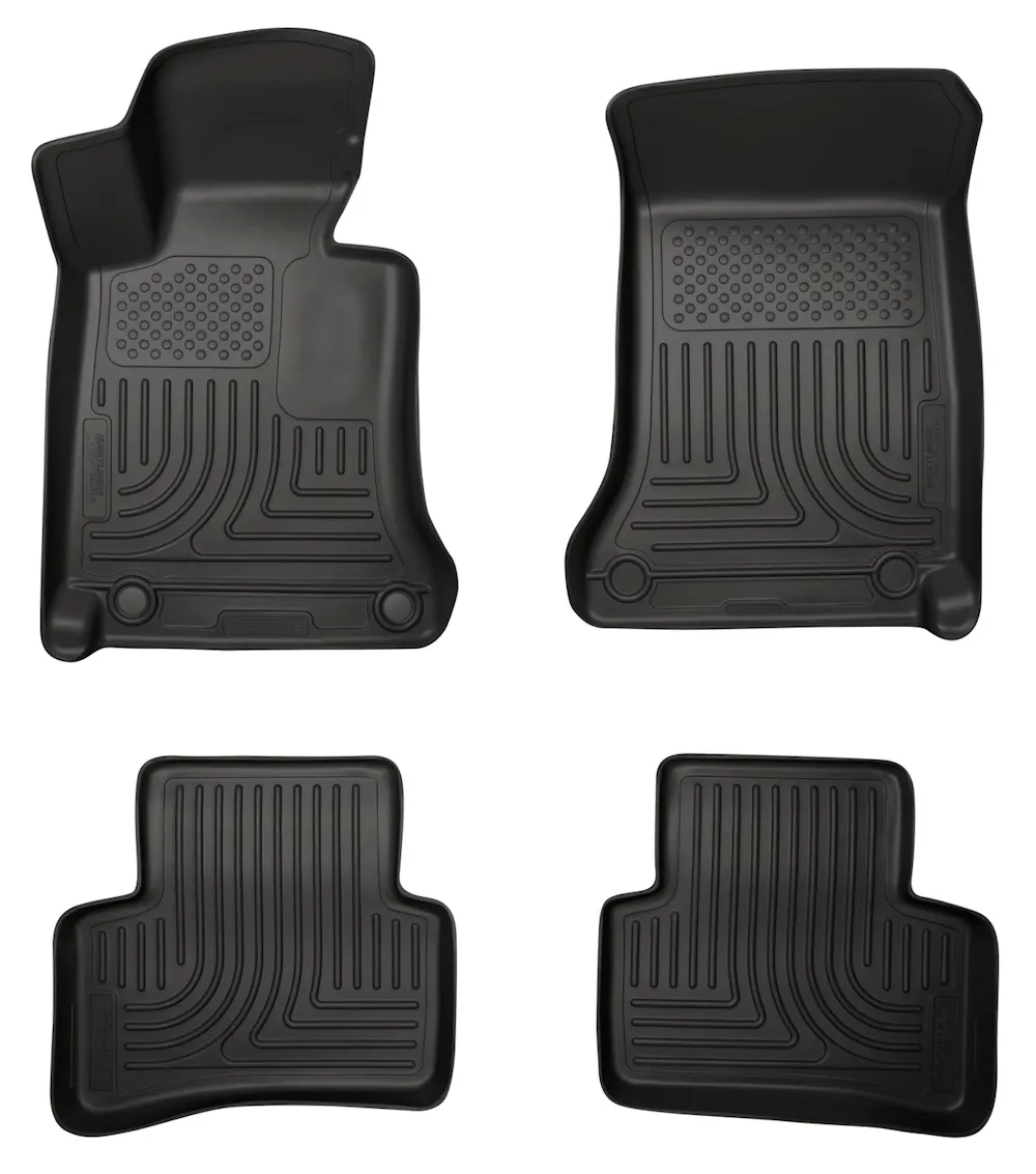 Husky Liners 99811