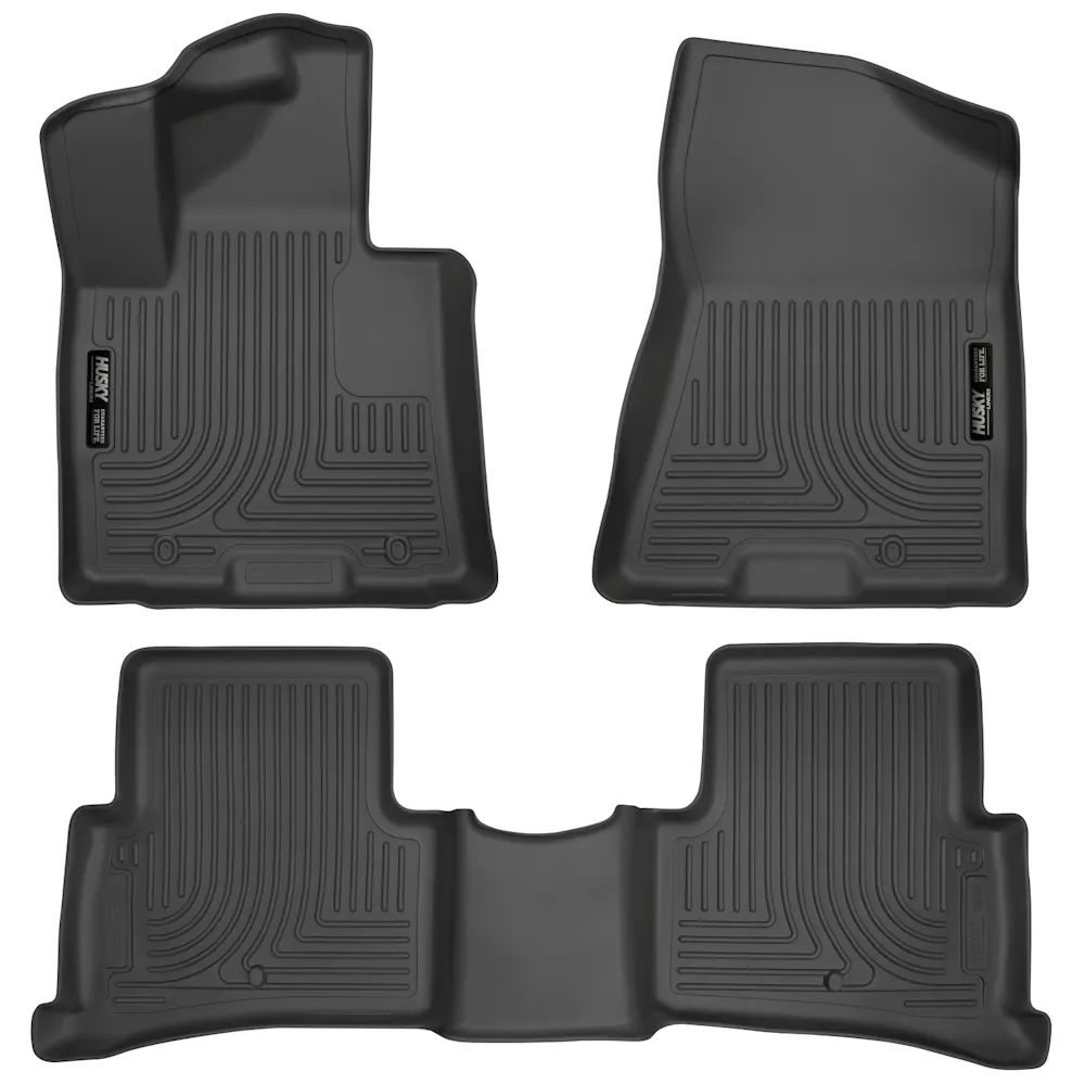 Husky Liners 99891