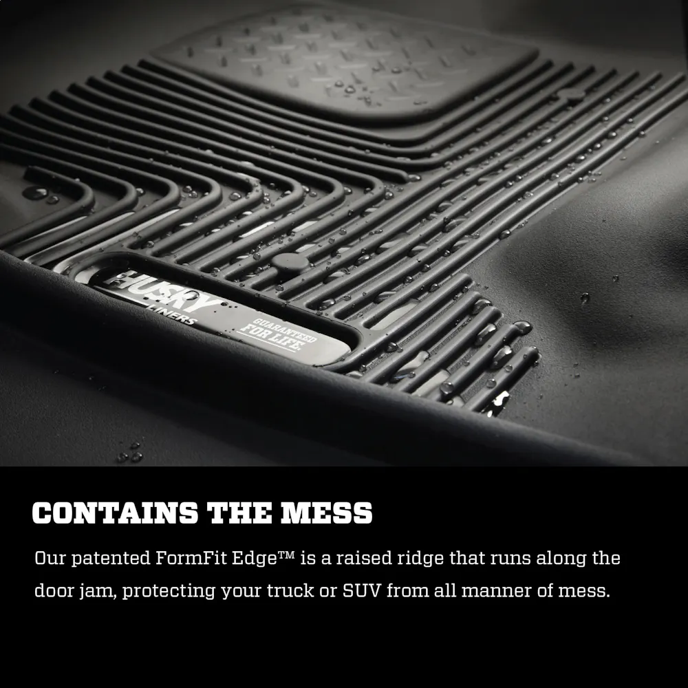 Husky Liners 54208