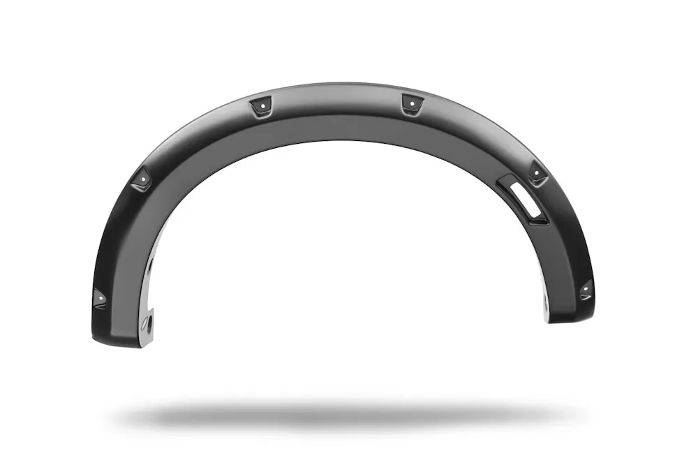 Husky Liners 2802975