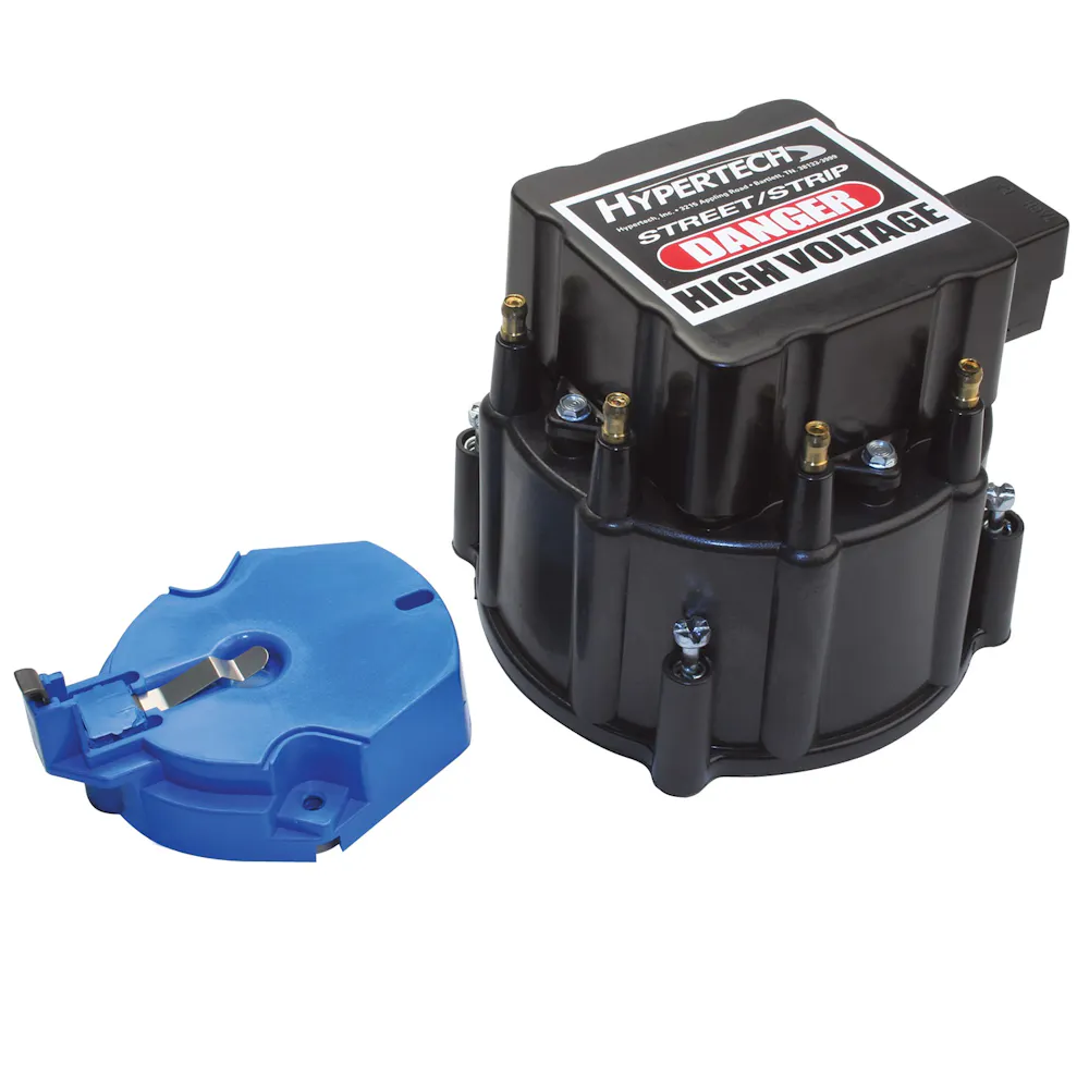 Hypertech 4050