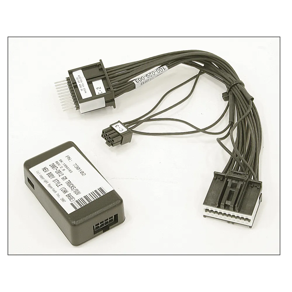 Hypertech 730102