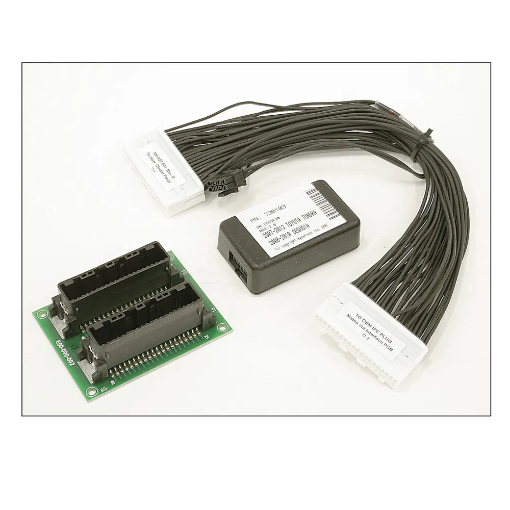Hypertech 730103