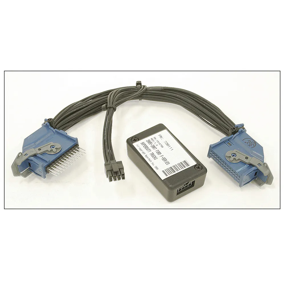 Hypertech 730111