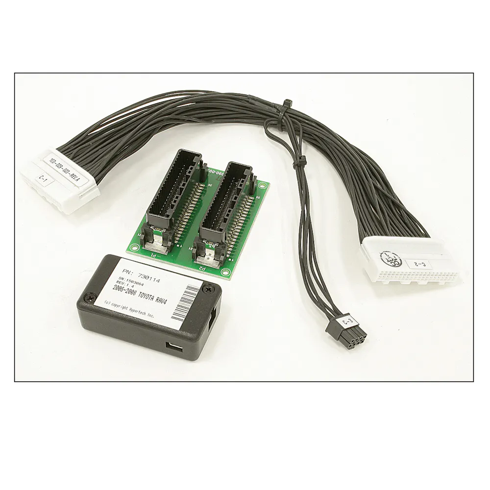 Hypertech 730114