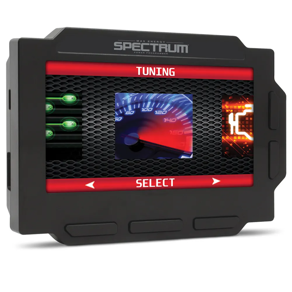 Hypertech 3000