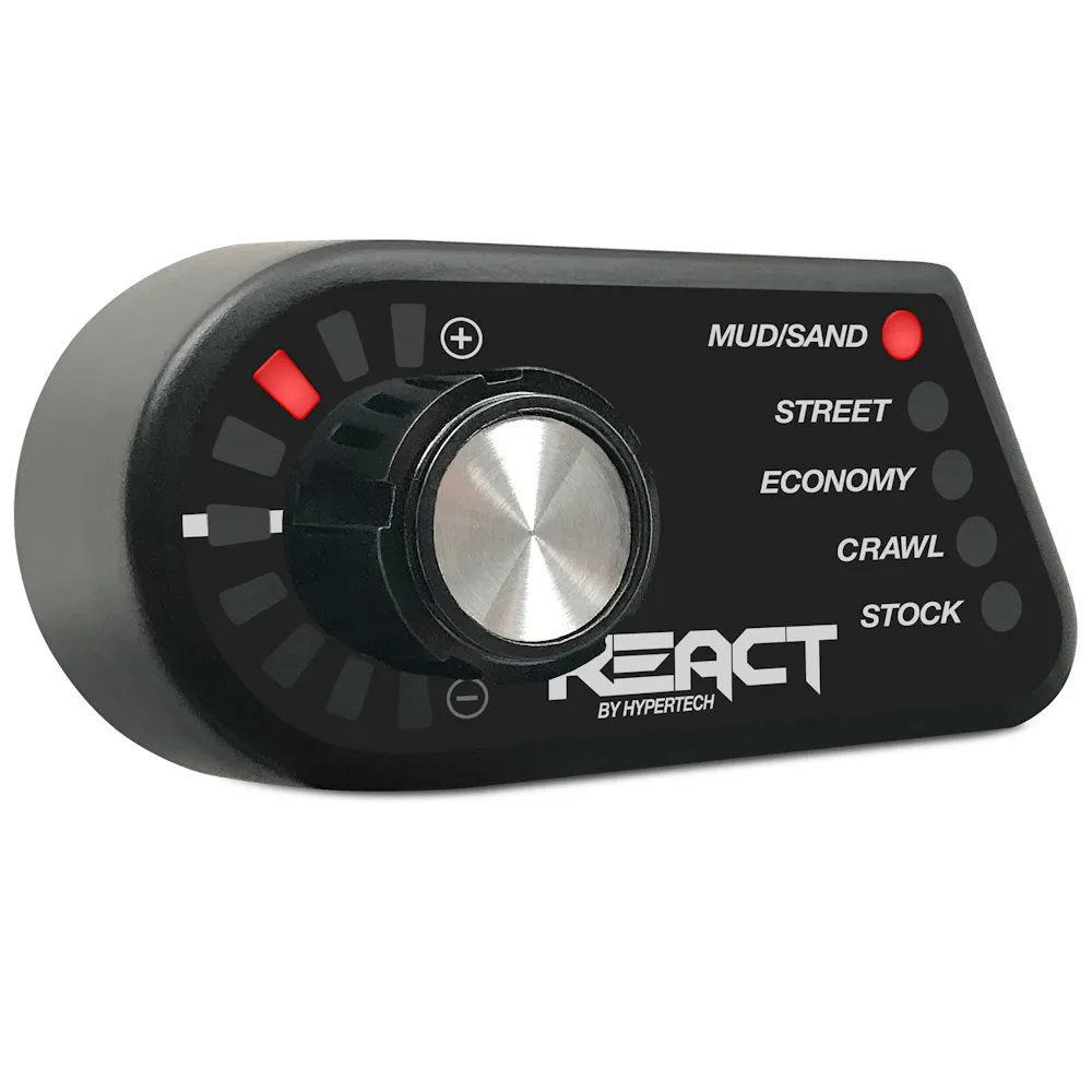 Hypertech 105101