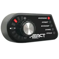Hypertech 105101