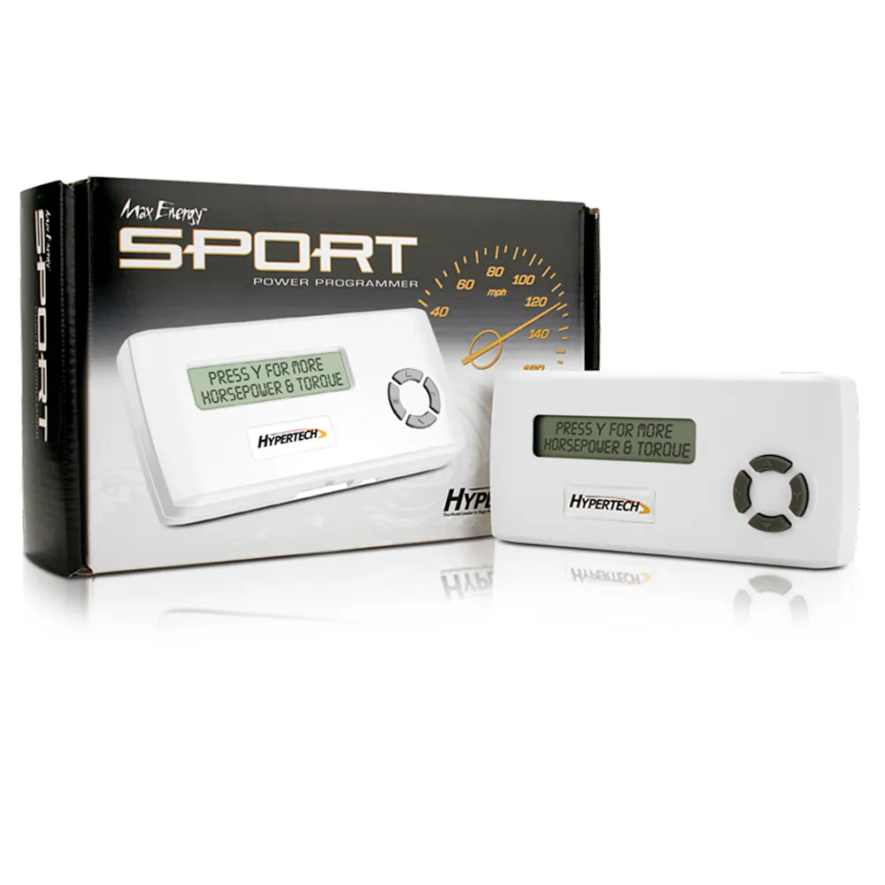 Hypertech 62007