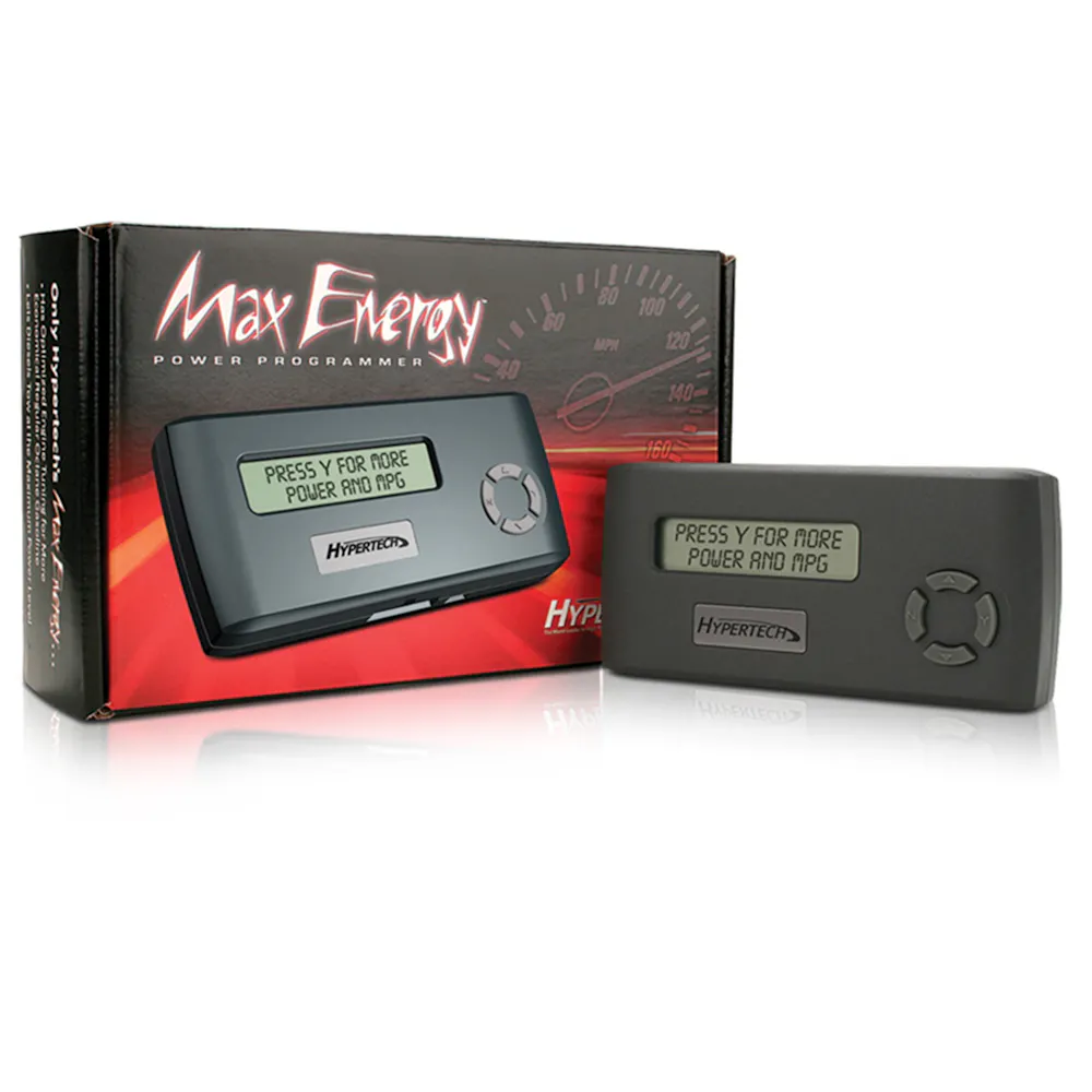 Hypertech 42002