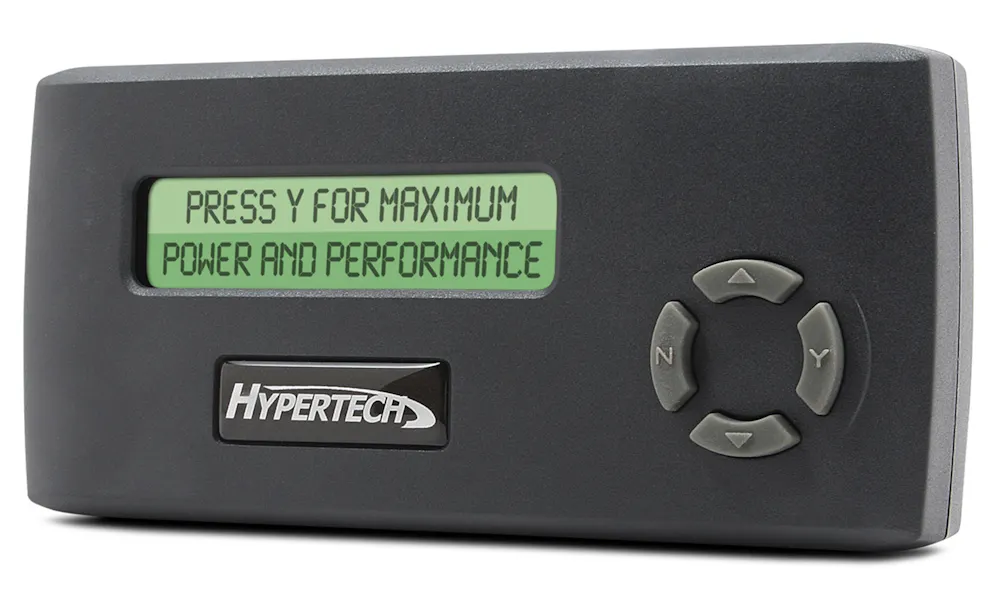 Hypertech 52500T
