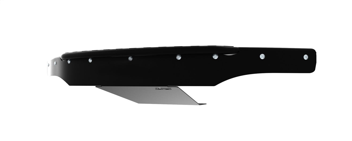 ICI T0230-304M Stainless Steel 5.5 Wide Rocker Panel 10 Piece