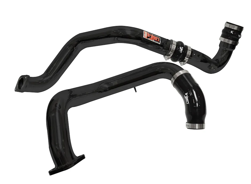 Injen SES1573ICPBLK - Available from DIX Performance