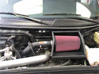 K&N 77-3063KTK