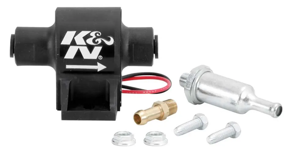 K&N 81-0401