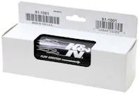 K&N 81-1001
