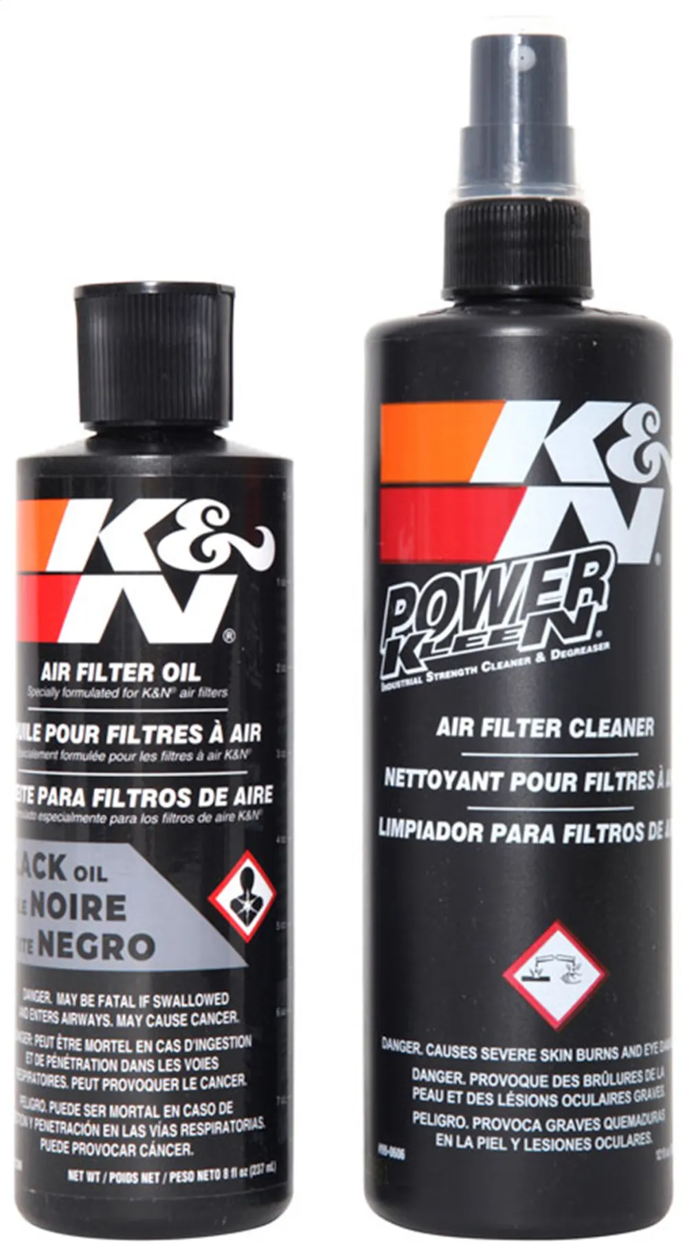 K&N 99-5050BK