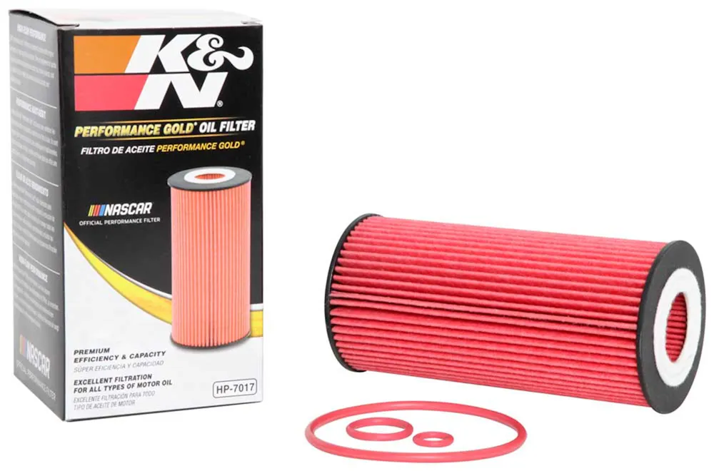 K&N HP-7017