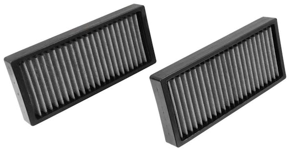 K N Vf1002 Cabin Air Filter