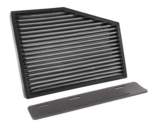 K N Vf3013 Cabin Air Filter