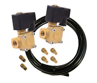 QA1 Suspension 6885