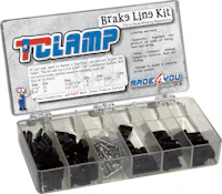 Lokar 30-890-11