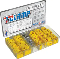 Lokar 30-895-15