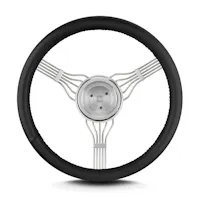 Lokar 55301