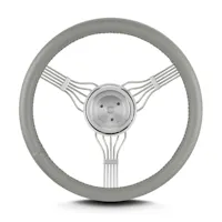Lokar 55307