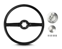 Lokar 74001