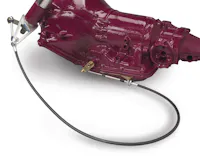 Lokar ACA-1805