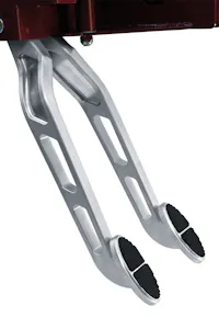 Lokar BCA-9500