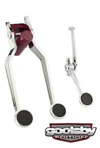 Lokar BCA-9515