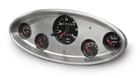 Lokar BDI-9101