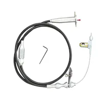 Lokar CC-1600U