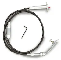 Lokar CC-1602U
