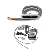 Lokar CIND-1721