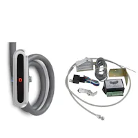 Lokar CIND-1722