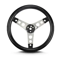 Lokar CVA1-01A05BK