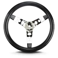 Lokar CVA1-02A05BK