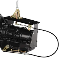 Lokar CO350FM