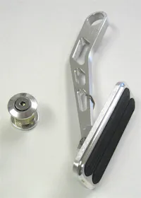 Lokar DBW-6004