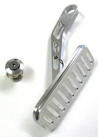 Lokar DBW-6010