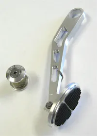 Lokar DBW-6103