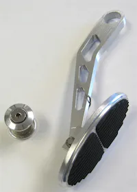 Lokar DBW-6104