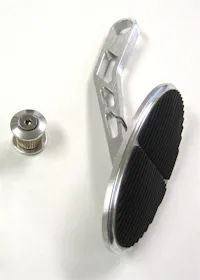 Lokar DBW-6105