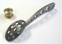 Lokar DBW-6154